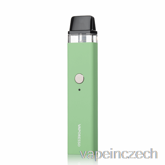 Vaporesso Xros 16w Pod System Zelené Vape Pero